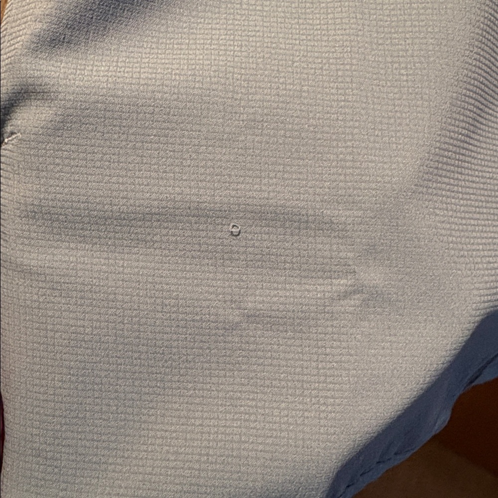 Men's Blue coolibar Jacket - Picture 3 of 3